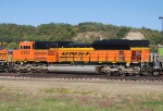 BNSF 9382